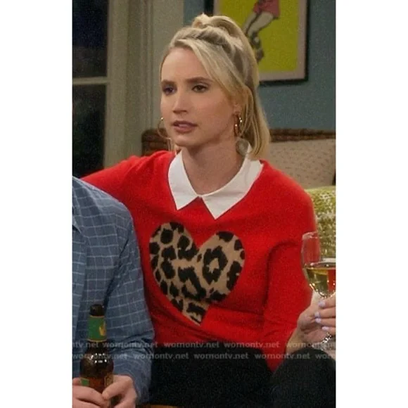 Philosophy • Cashmere - Picture 5 of 12